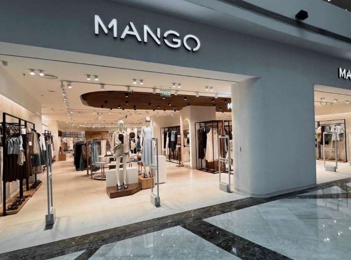 Mango boosts retail presence with Gurugram store expansion